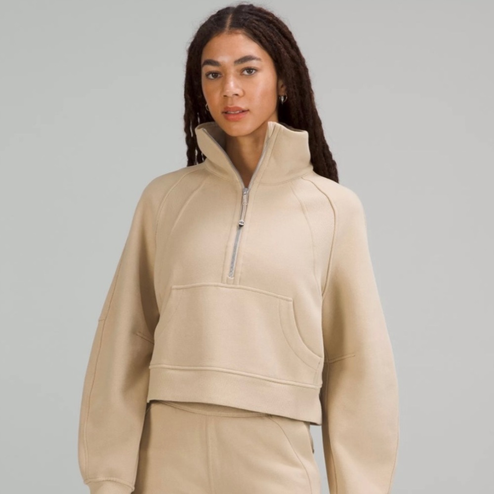 LULU LEMON SCUBA